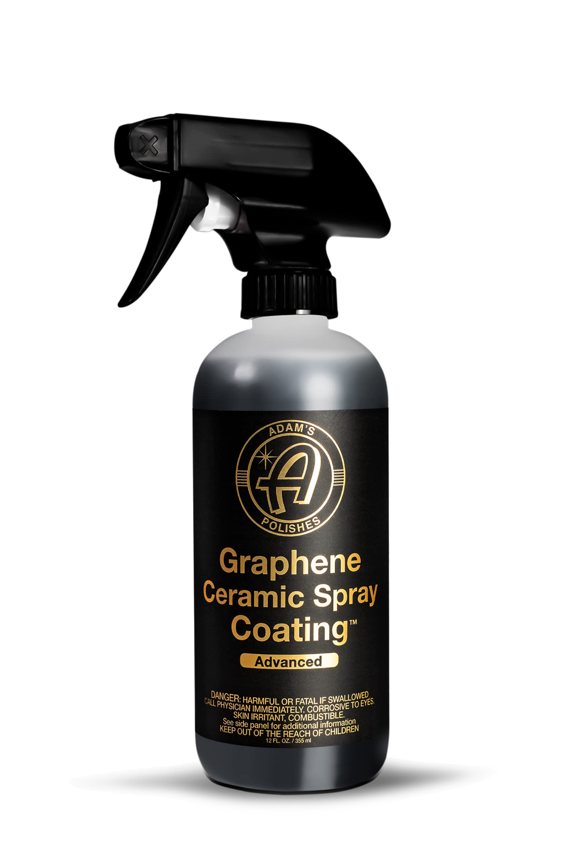 Adam's Graphene Ceramic Spray