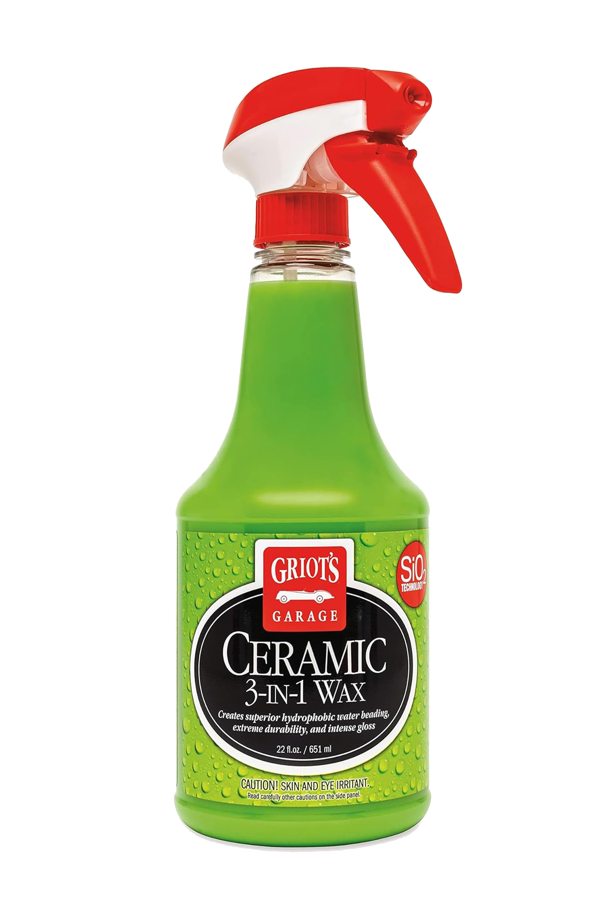 Griot's Garage 3-in-1 Ceramic
