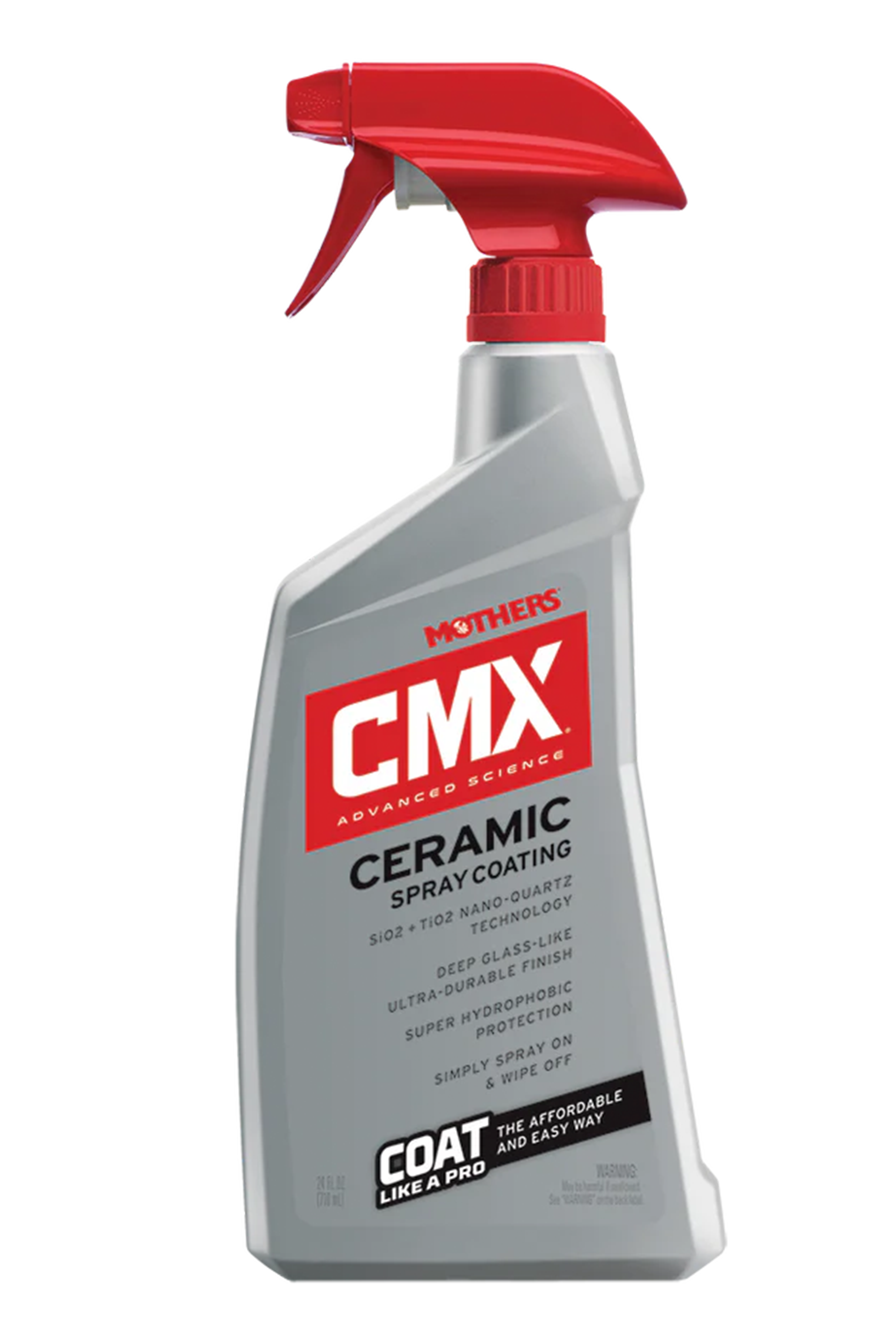 Mothers CMX Ceramic Spray