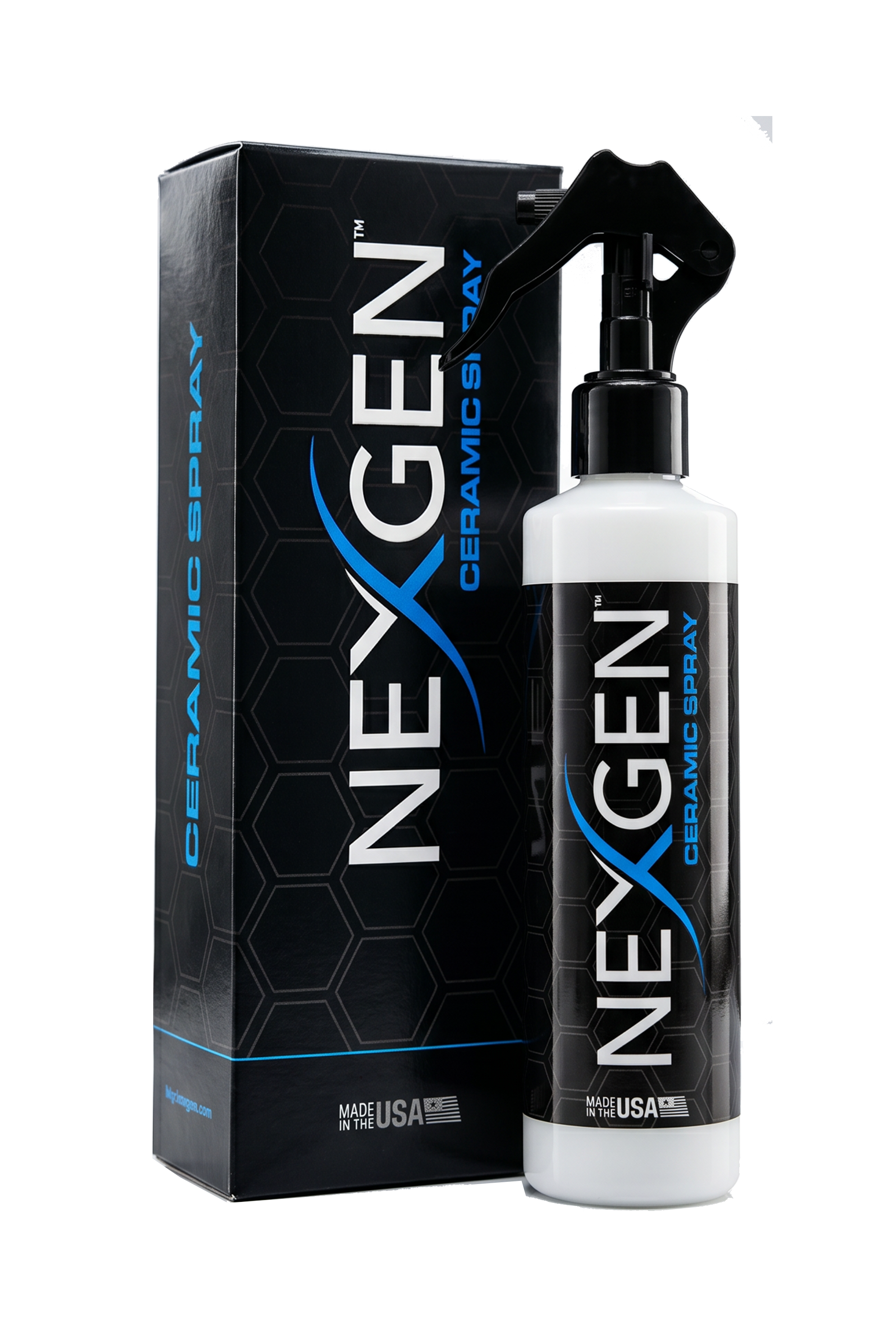 Nexgen Ceramic Spray