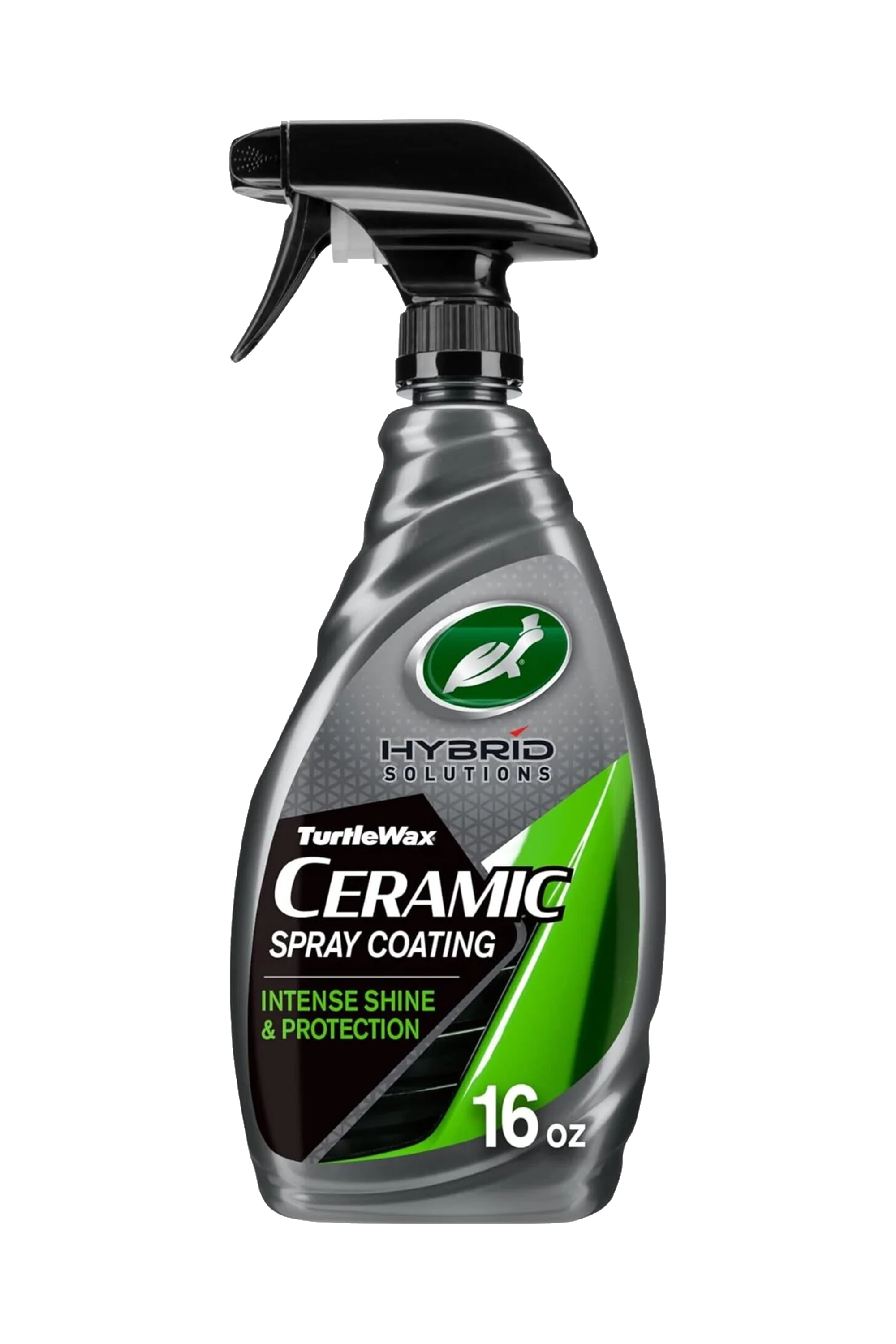 Turtle Wax Hybrid Solutions